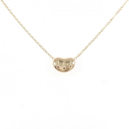 Tiffany & Co Bean Necklace