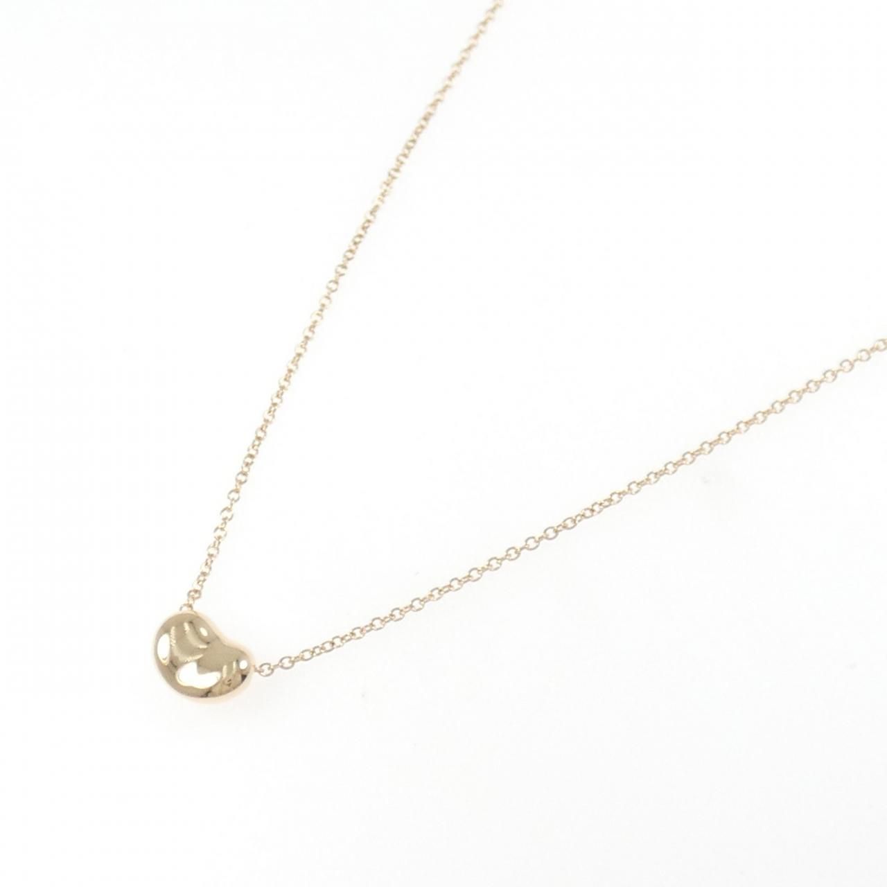 Tiffany & Co Bean Necklace — view 2