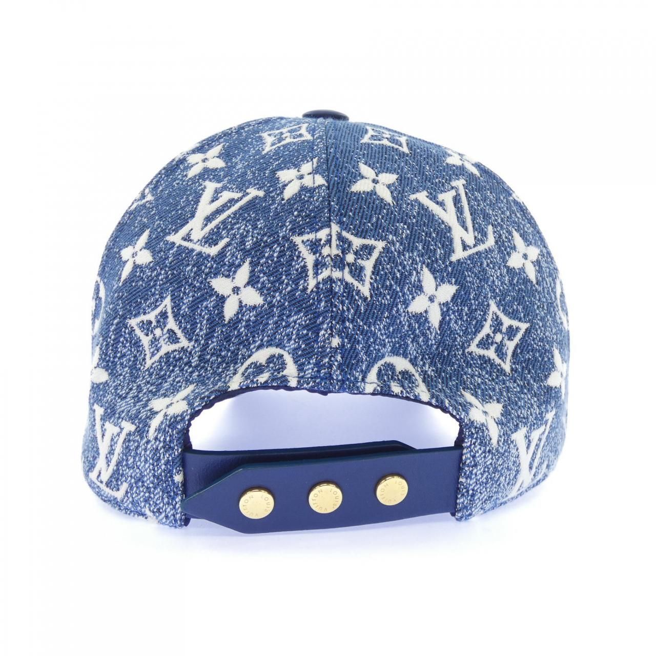 Louis Vuitton Cap — view 4