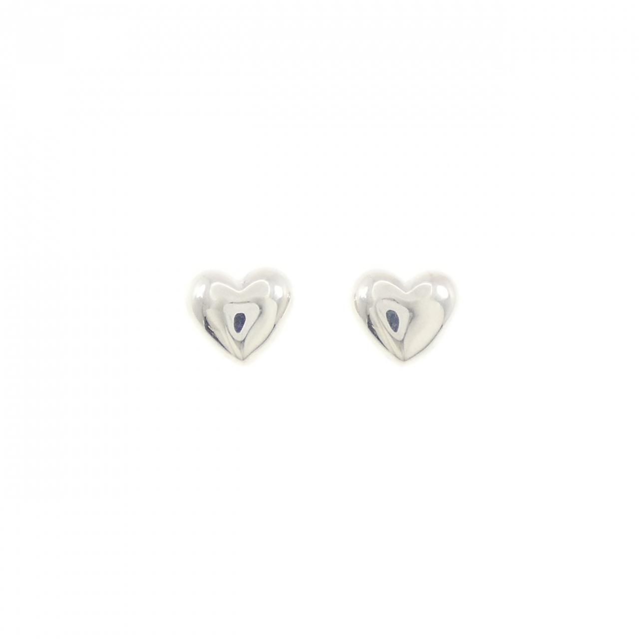 Tiffany & Co Sentimental Earrings
