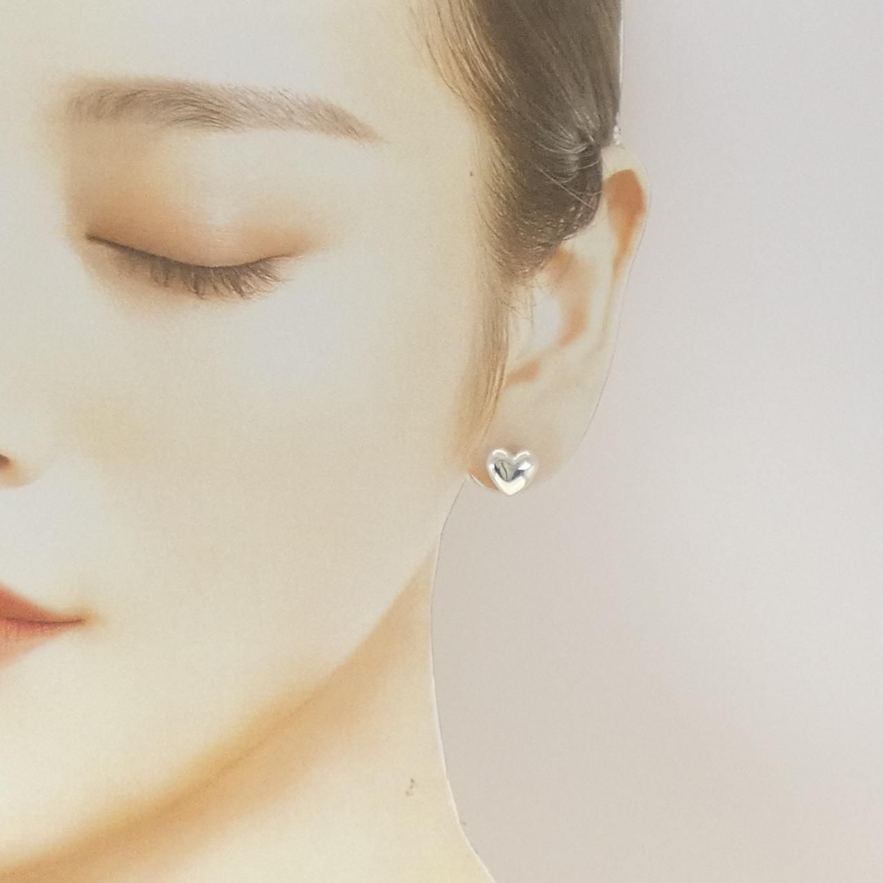 Tiffany & Co Sentimental Earrings — view 4