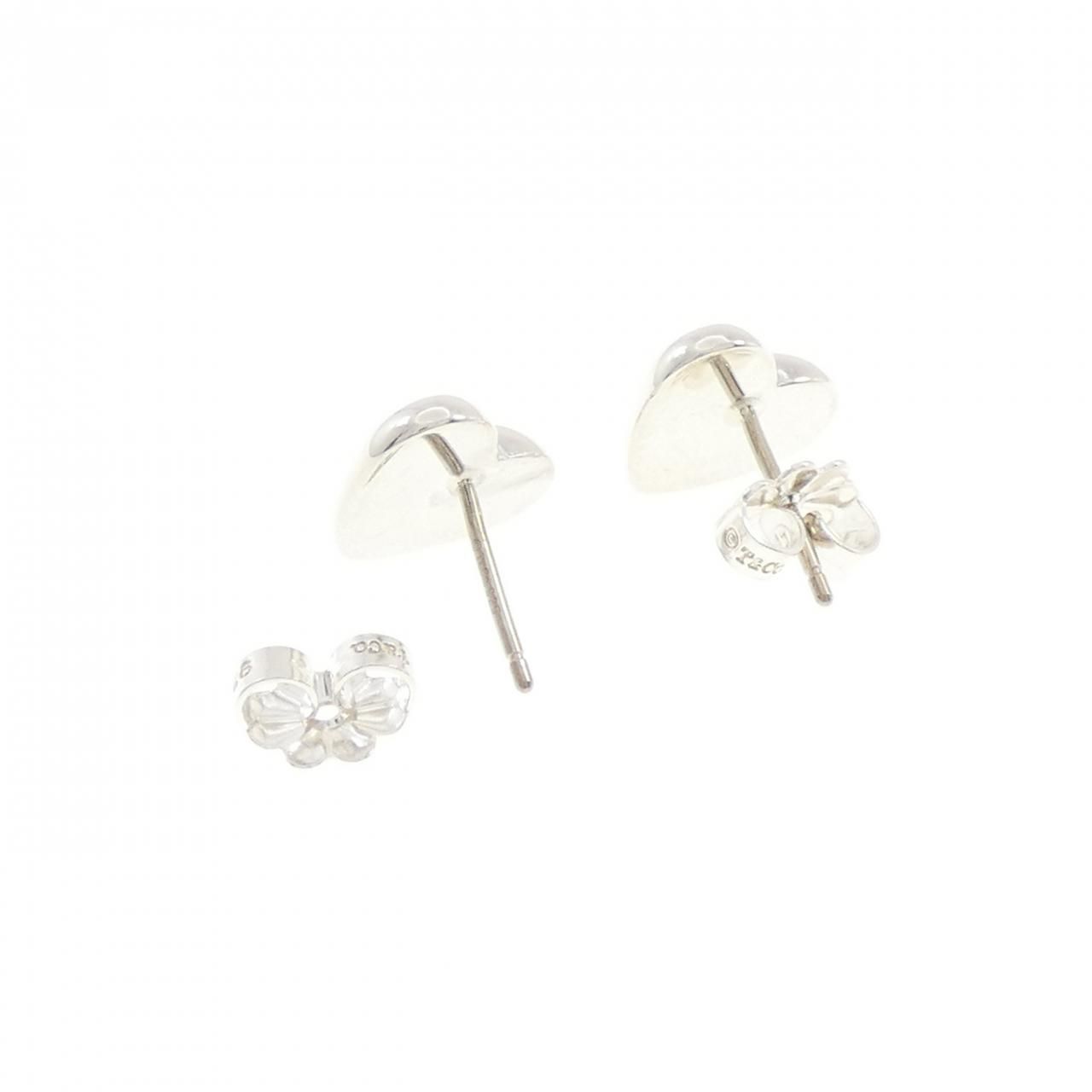 Tiffany & Co Sentimental Earrings — view 3