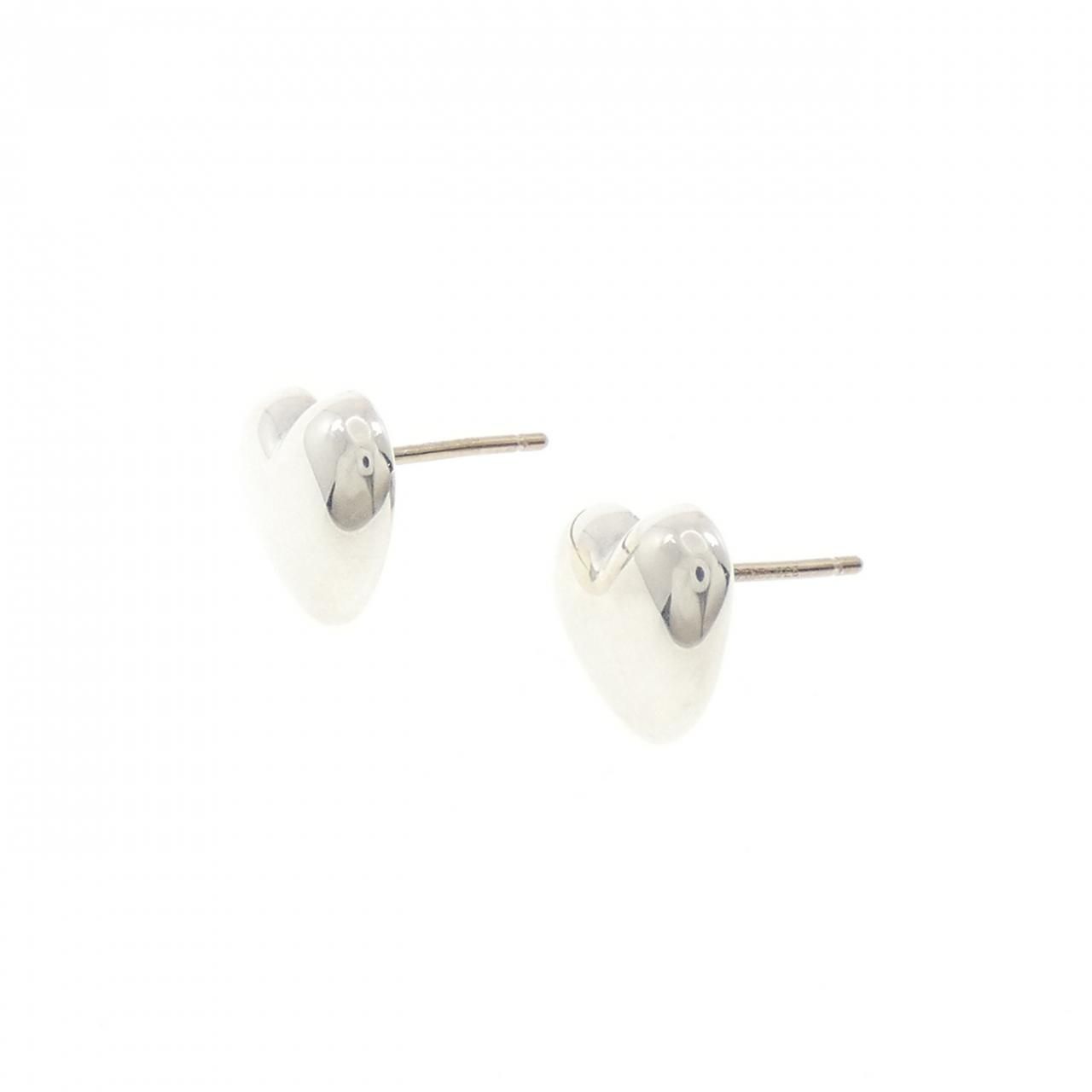 Tiffany & Co Sentimental Earrings — view 2
