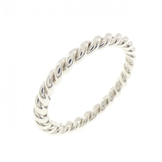 Tiffany & Co Twist Ring