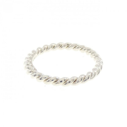 Tiffany & Co Twist Ring — view 2