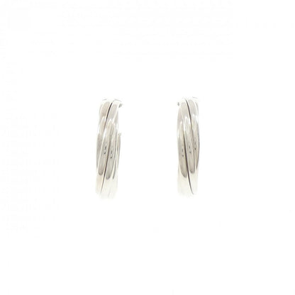 Tiffany & Co Melody Hoop Small Earrings