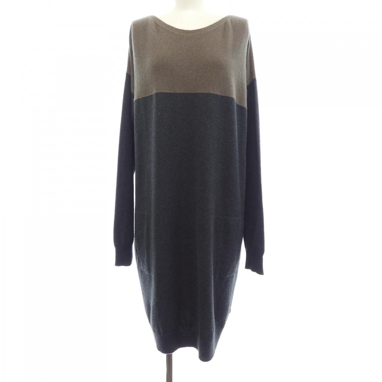 Loro Piana Dress Beige