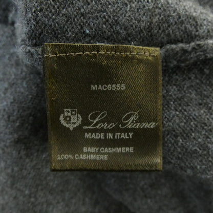 Loro Piana Dress Beige — view 3