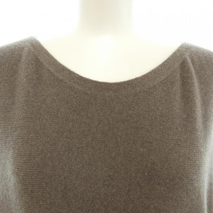 Loro Piana Dress Beige — view 5