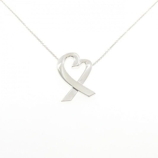Tiffany & Co Loving Necklace