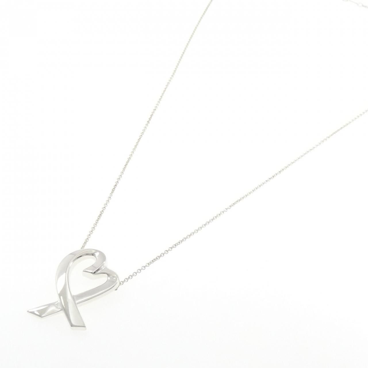 Tiffany & Co Loving Necklace — view 2