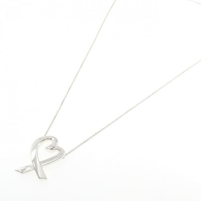 Tiffany & Co Loving Necklace — view 2