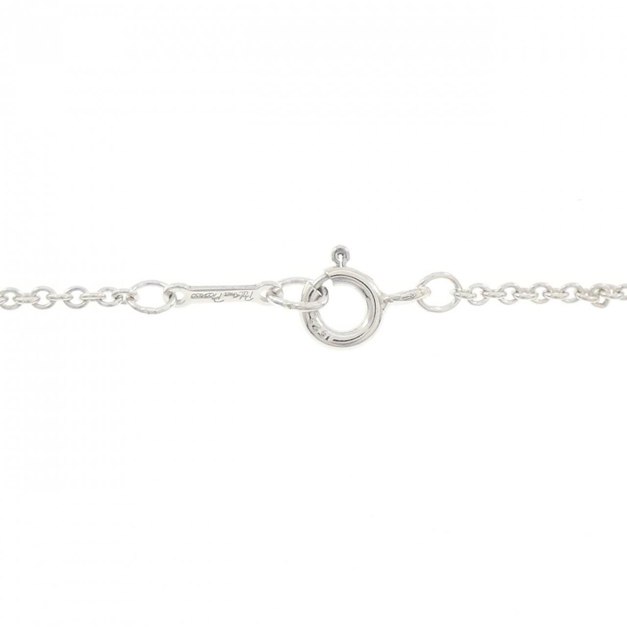 Tiffany & Co Loving Necklace — view 5