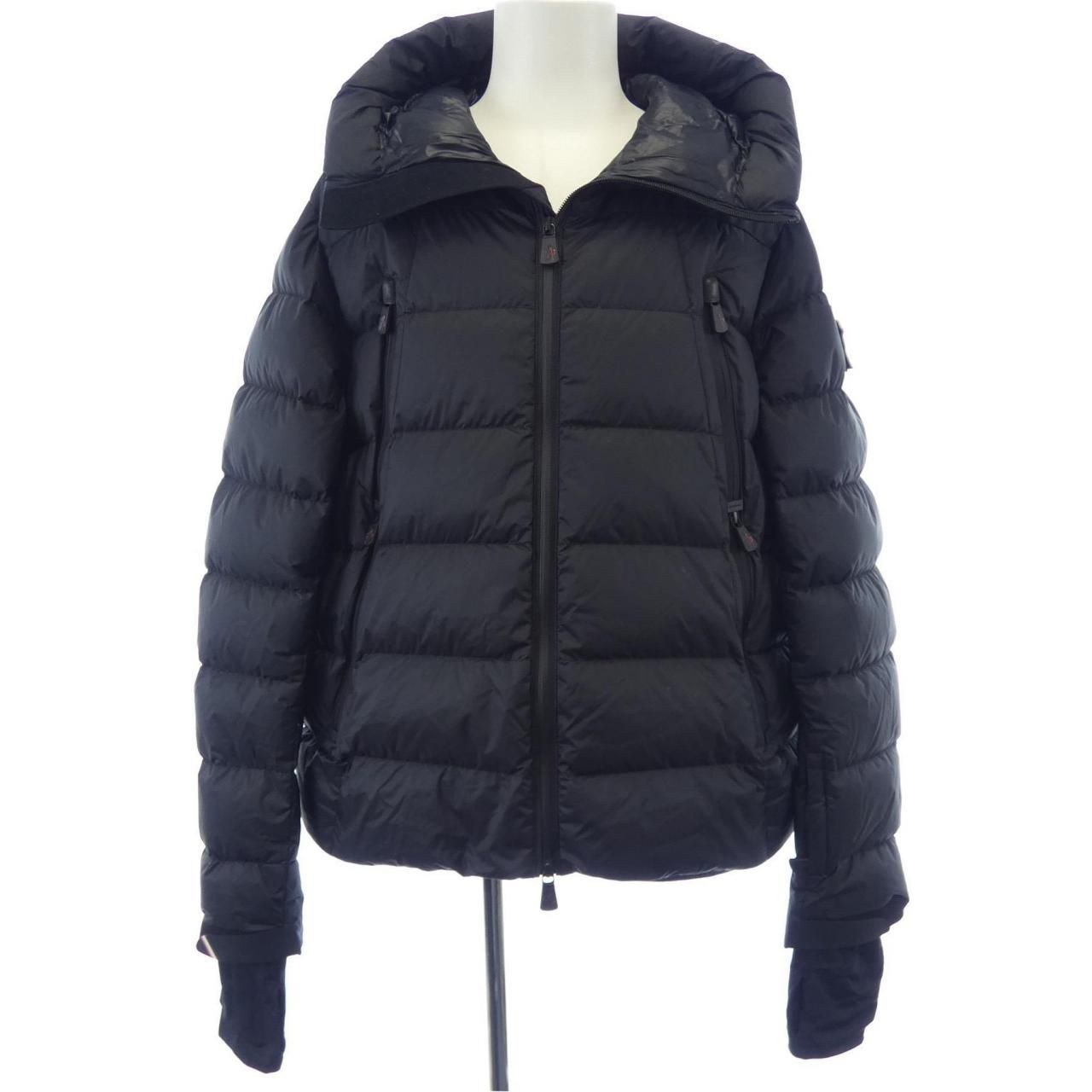 Moncler Grenoble Camurac Down Jacket