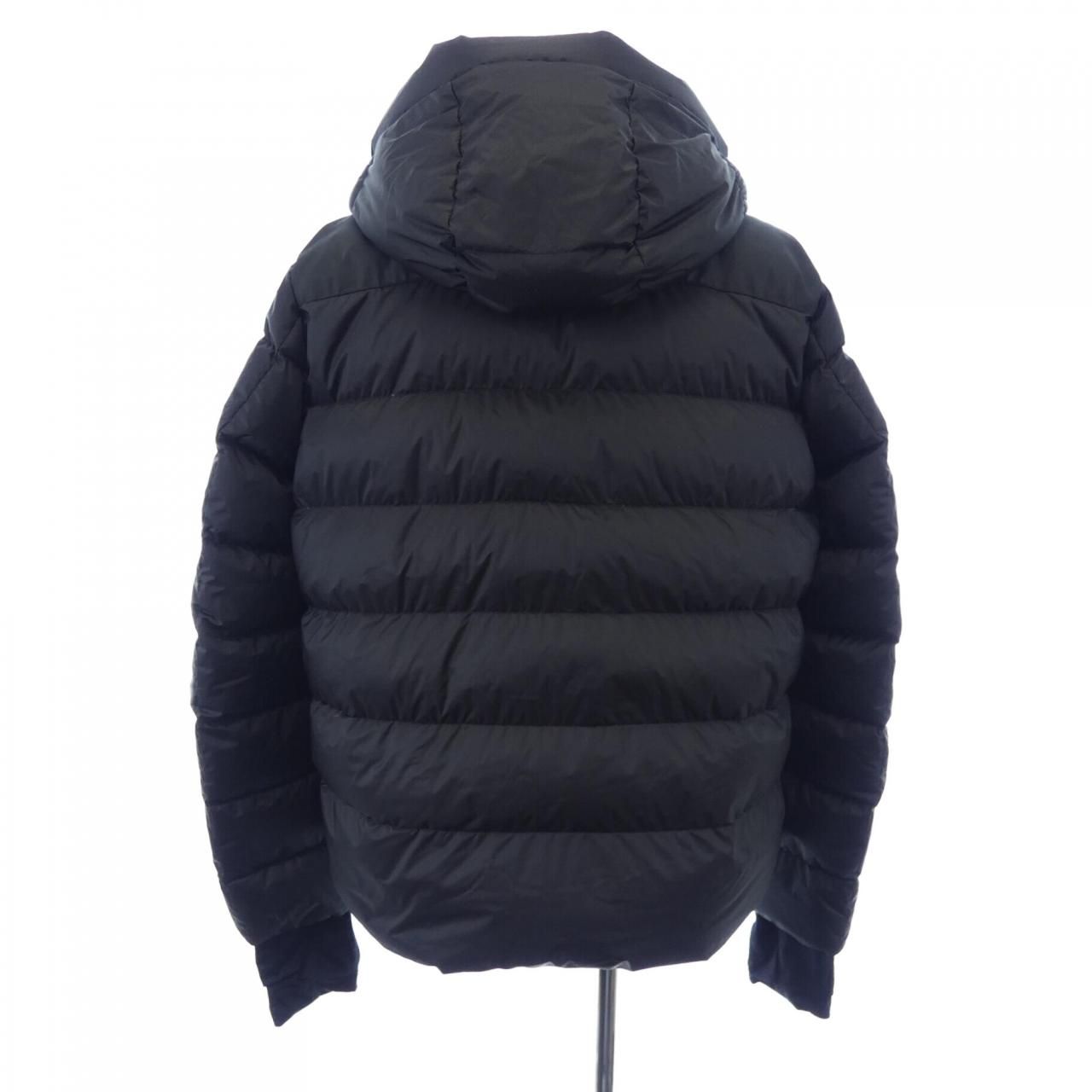 Moncler Grenoble Camurac Down Jacket — view 2