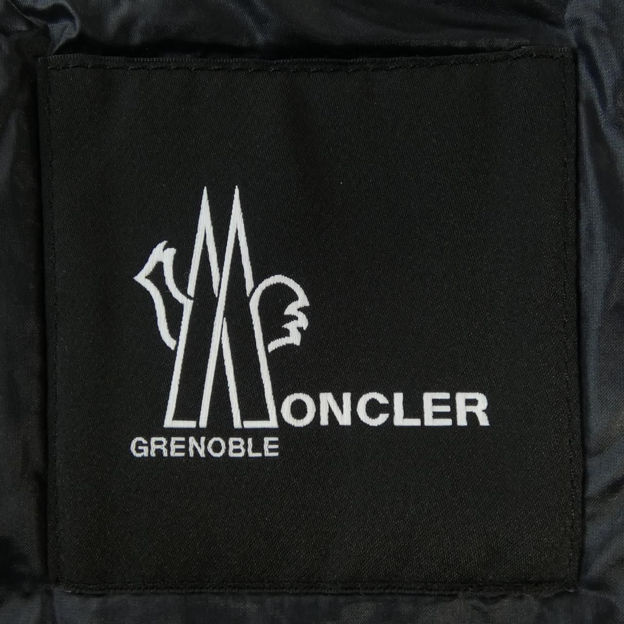 Moncler Grenoble Camurac Down Jacket — view 6