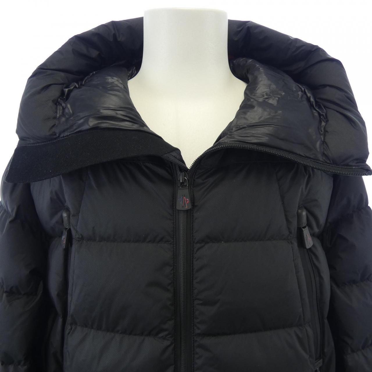 Moncler Grenoble Camurac Down Jacket — view 7