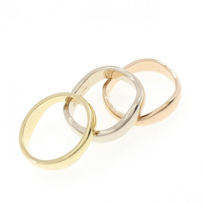 Cartier Vintage Lovemi Ring — view 3