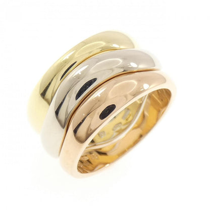 Cartier Vintage Lovemi Ring