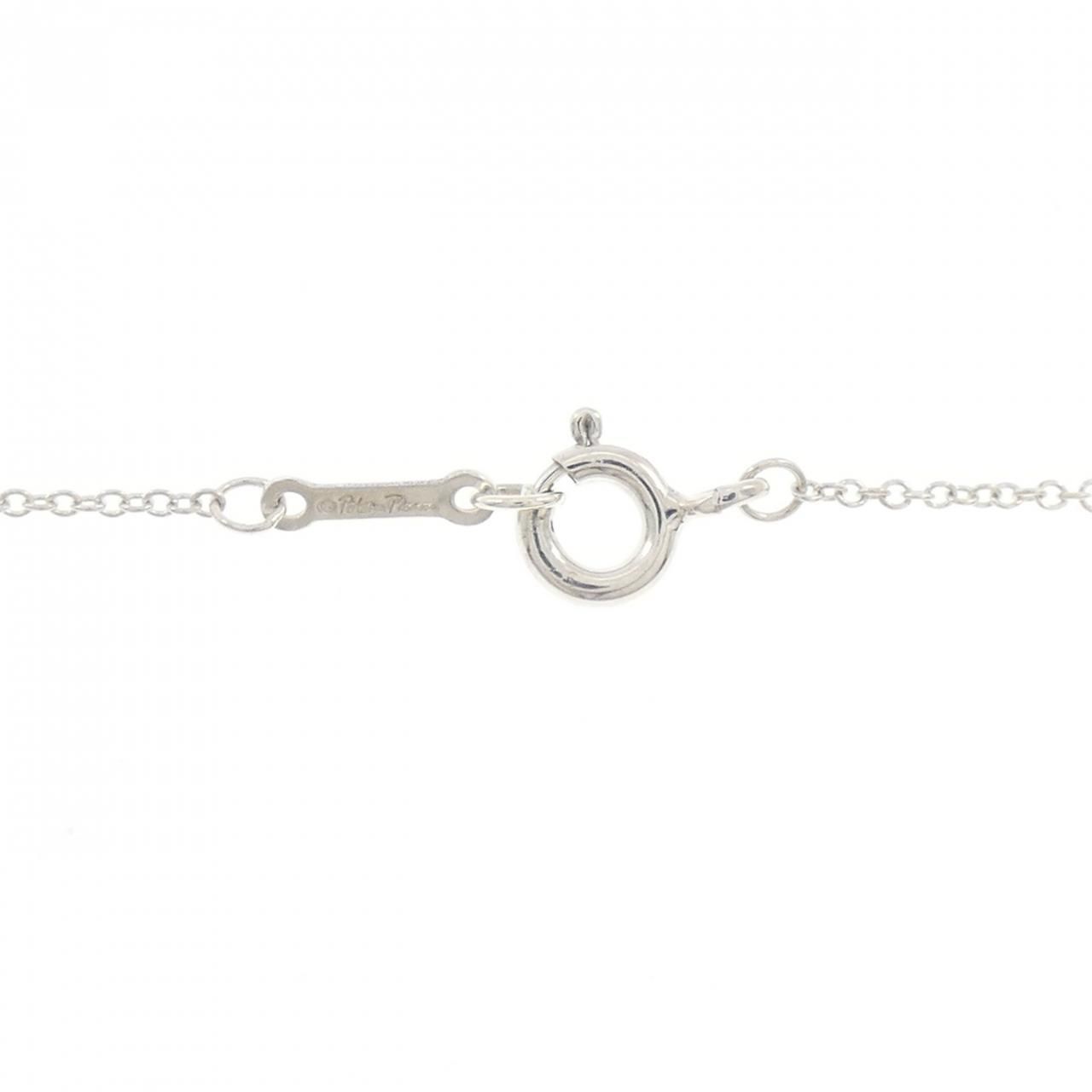 Tiffany & Co Loving Necklace — view 4