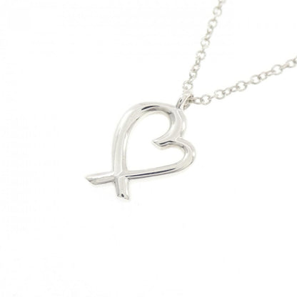 Tiffany & Co Loving Necklace — view 3