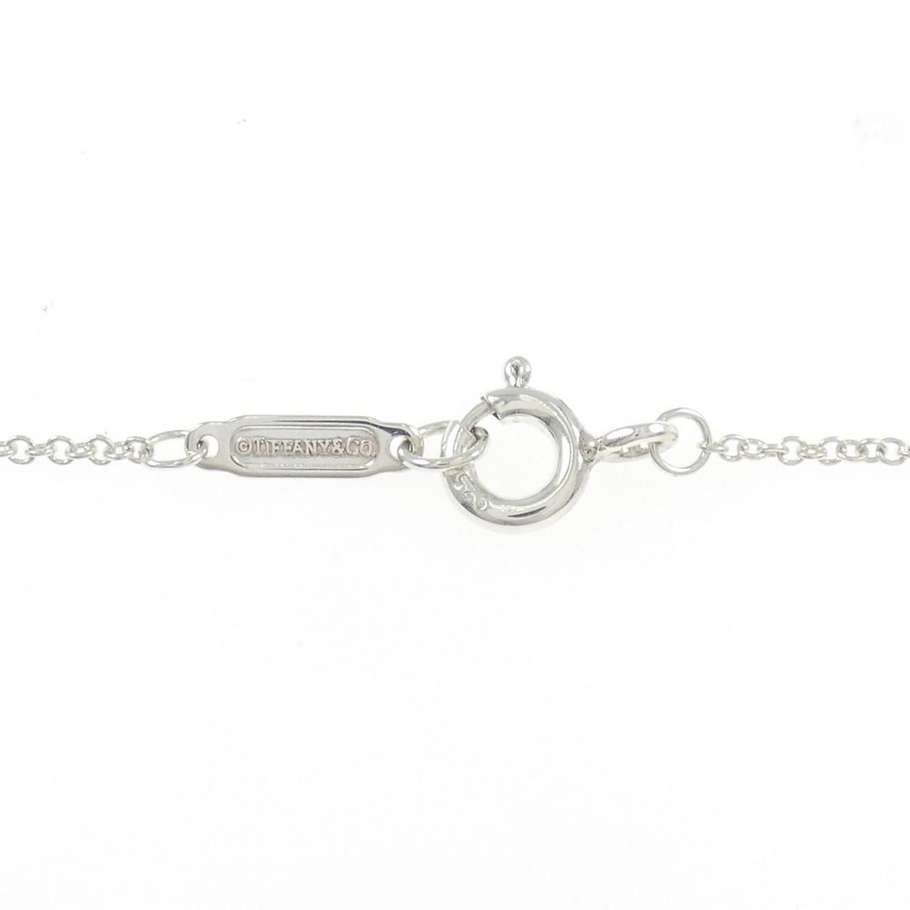 Tiffany & Co Small Necklace — view 5