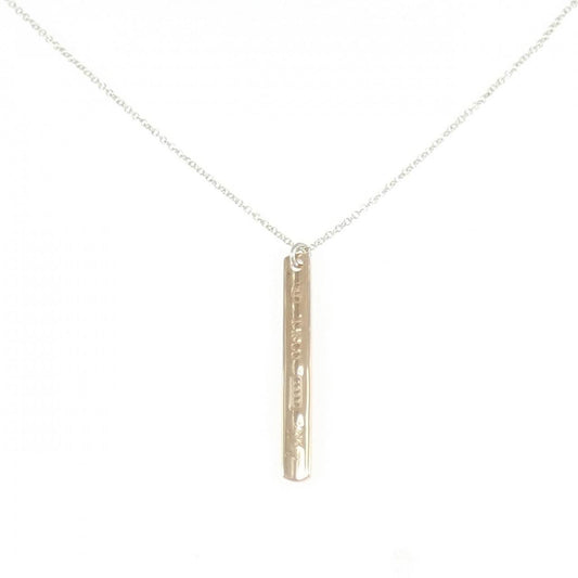 Tiffany & Co Small Necklace