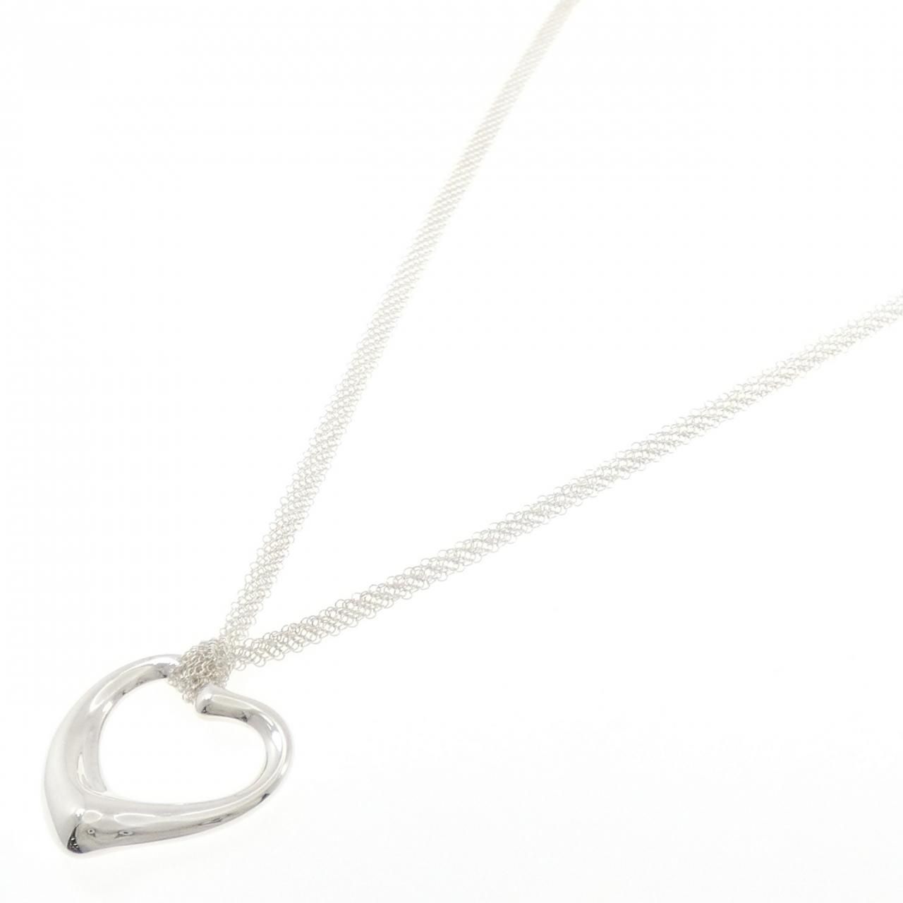 Tiffany & Co Open Necklace — view 2