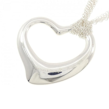Tiffany & Co Open Necklace — view 4