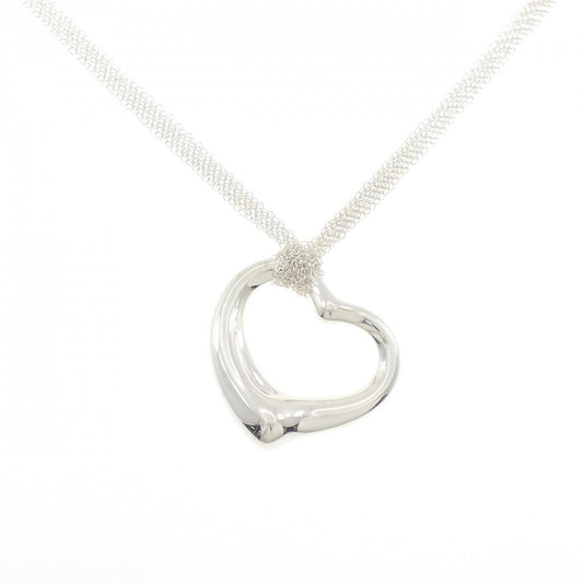 Tiffany & Co Open Necklace