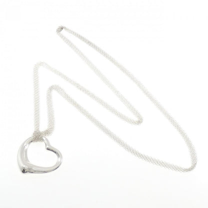 Tiffany & Co Open Necklace — view 5