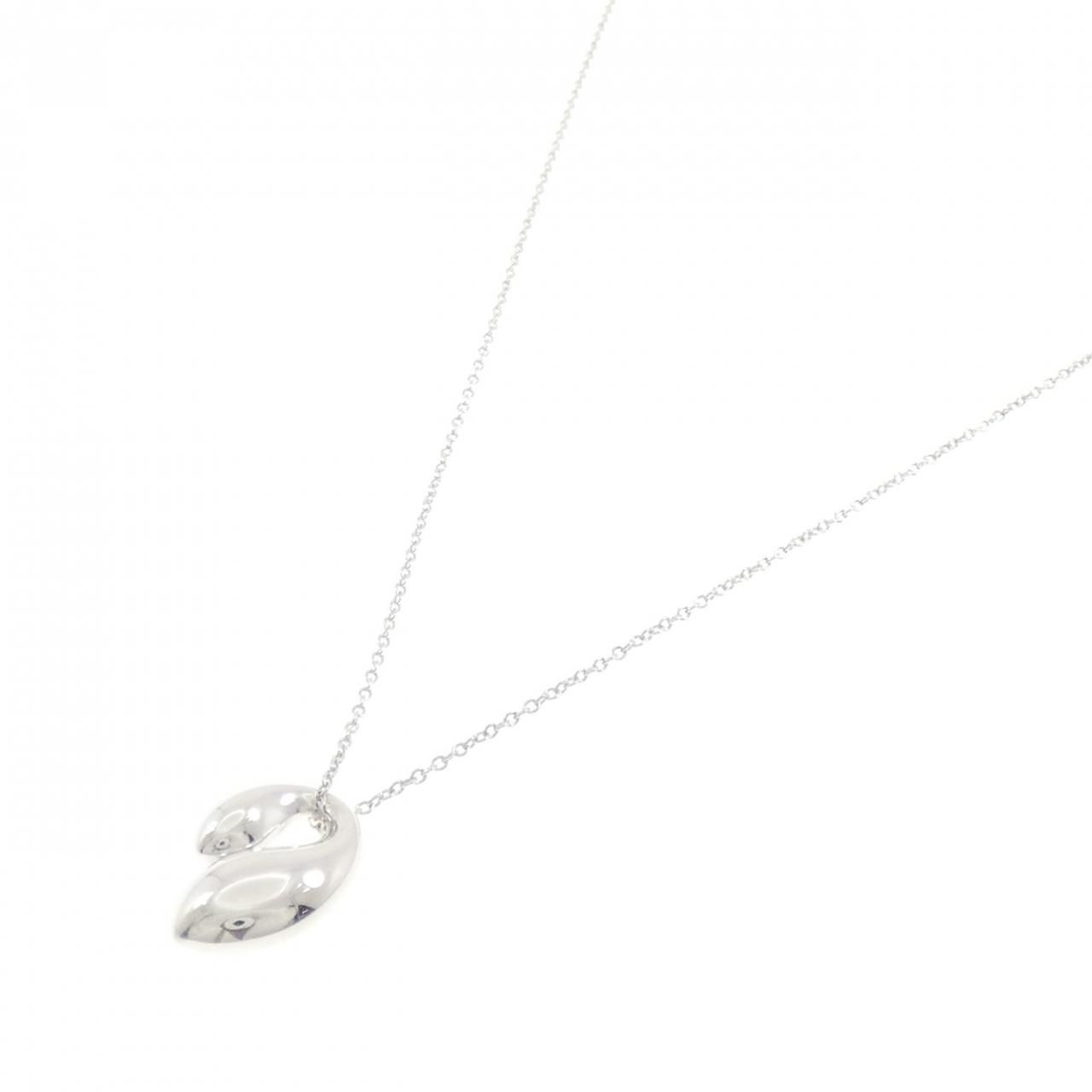 Tiffany & Co 925 Necklace — view 2