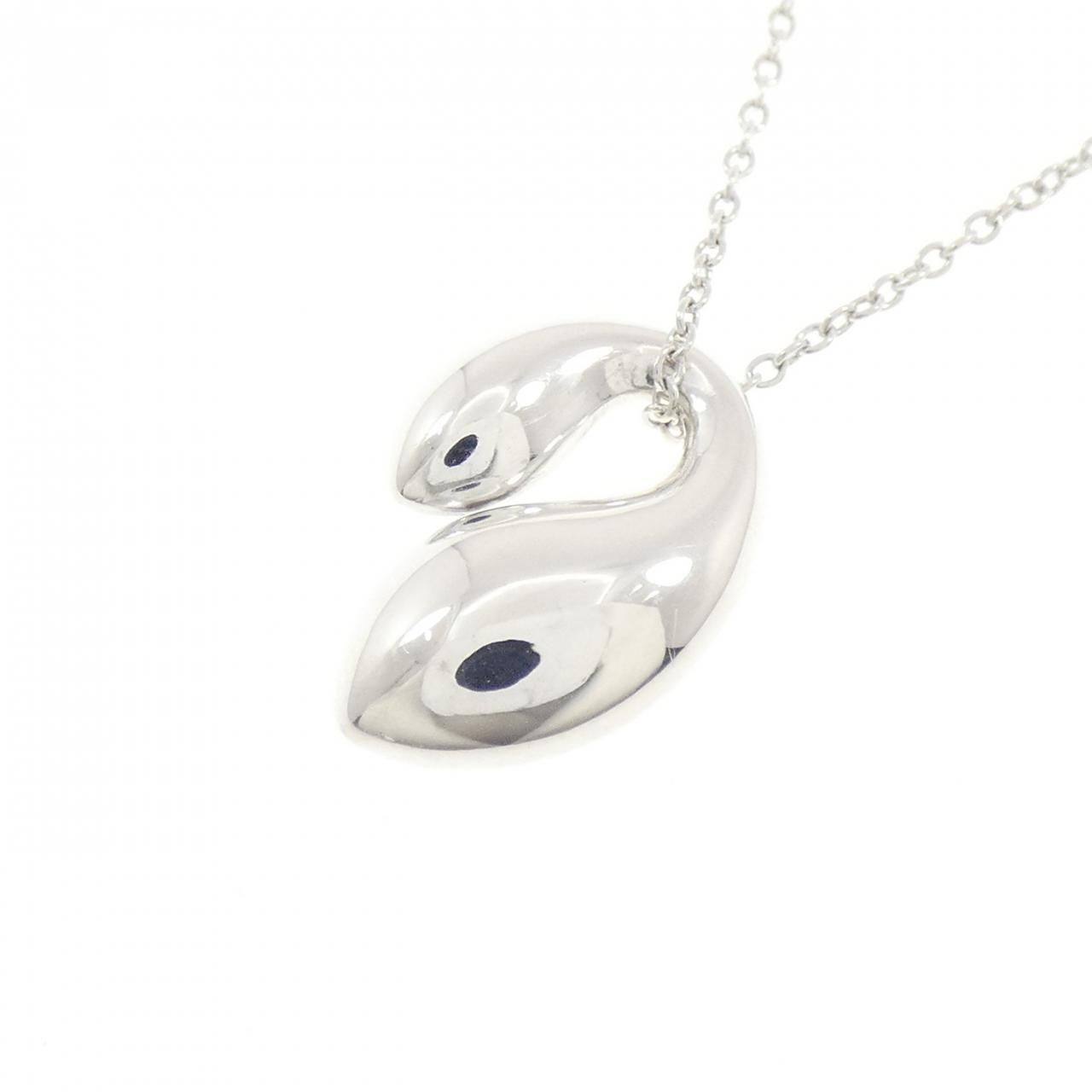 Tiffany & Co 925 Necklace — view 3