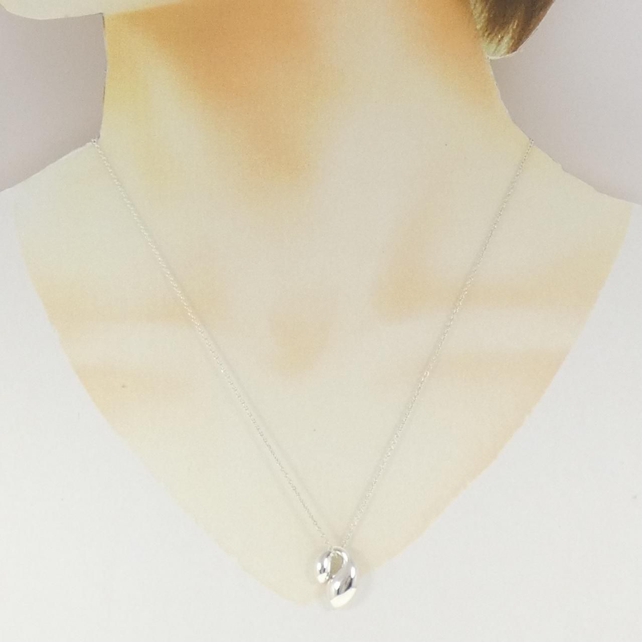 Tiffany & Co 925 Necklace — view 6