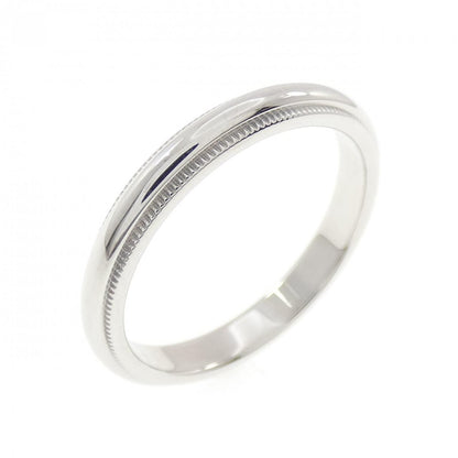 Tiffany & Co Mill Gray Ring