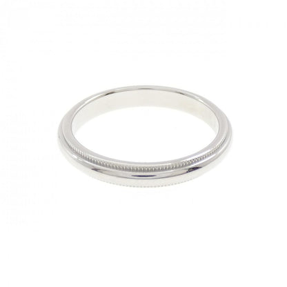 Tiffany & Co Mill Gray Ring — view 2