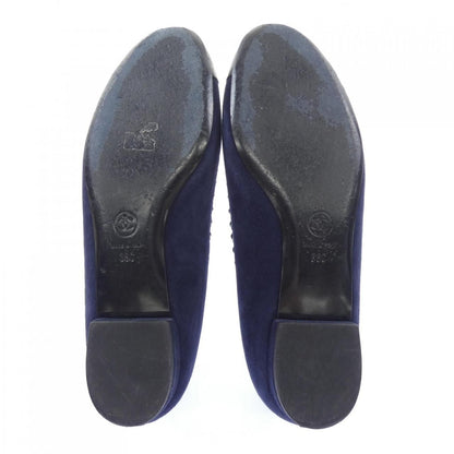 Chanel Ballerina Flat Shoes — view 4