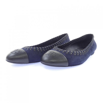 Chanel Ballerina Flat Shoes — view 3