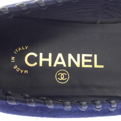 Chanel Ballerina Flat Shoes — view 6