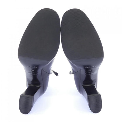 Hermes Boots Black — view 4