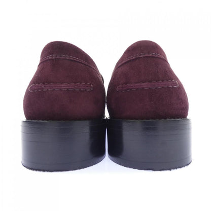 Hermes Hot Oversize Kelly Buckle Shoes — view 5