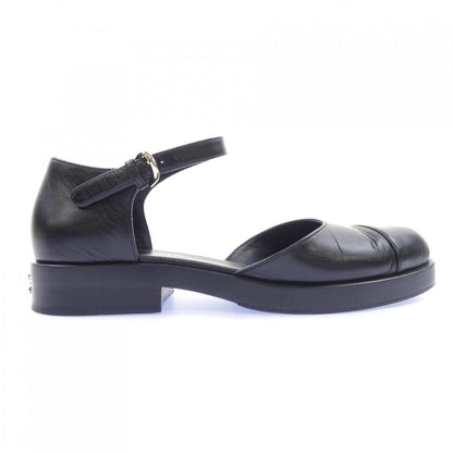 Chanel Mary Janes Shoes