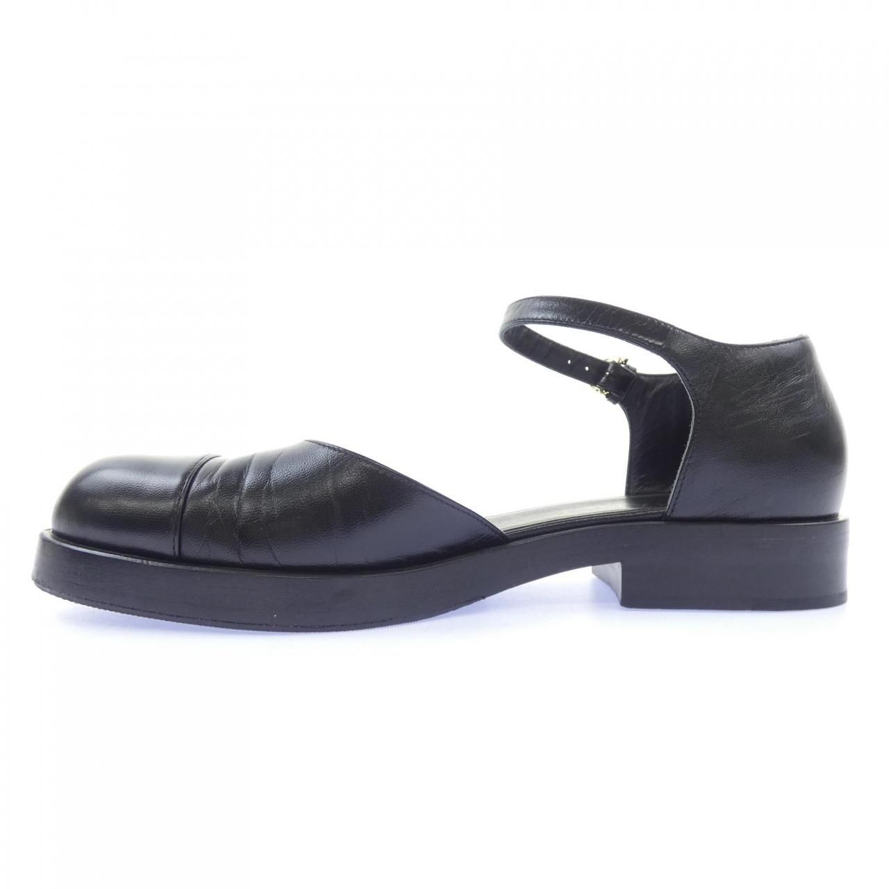 Chanel Mary Janes Shoes — view 2