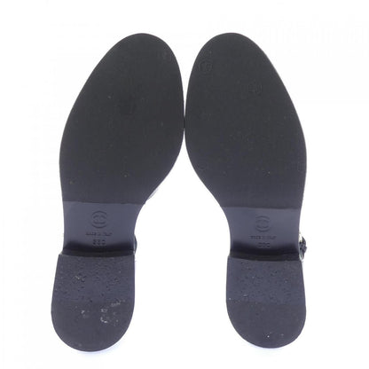 Chanel Mary Janes Shoes — view 4