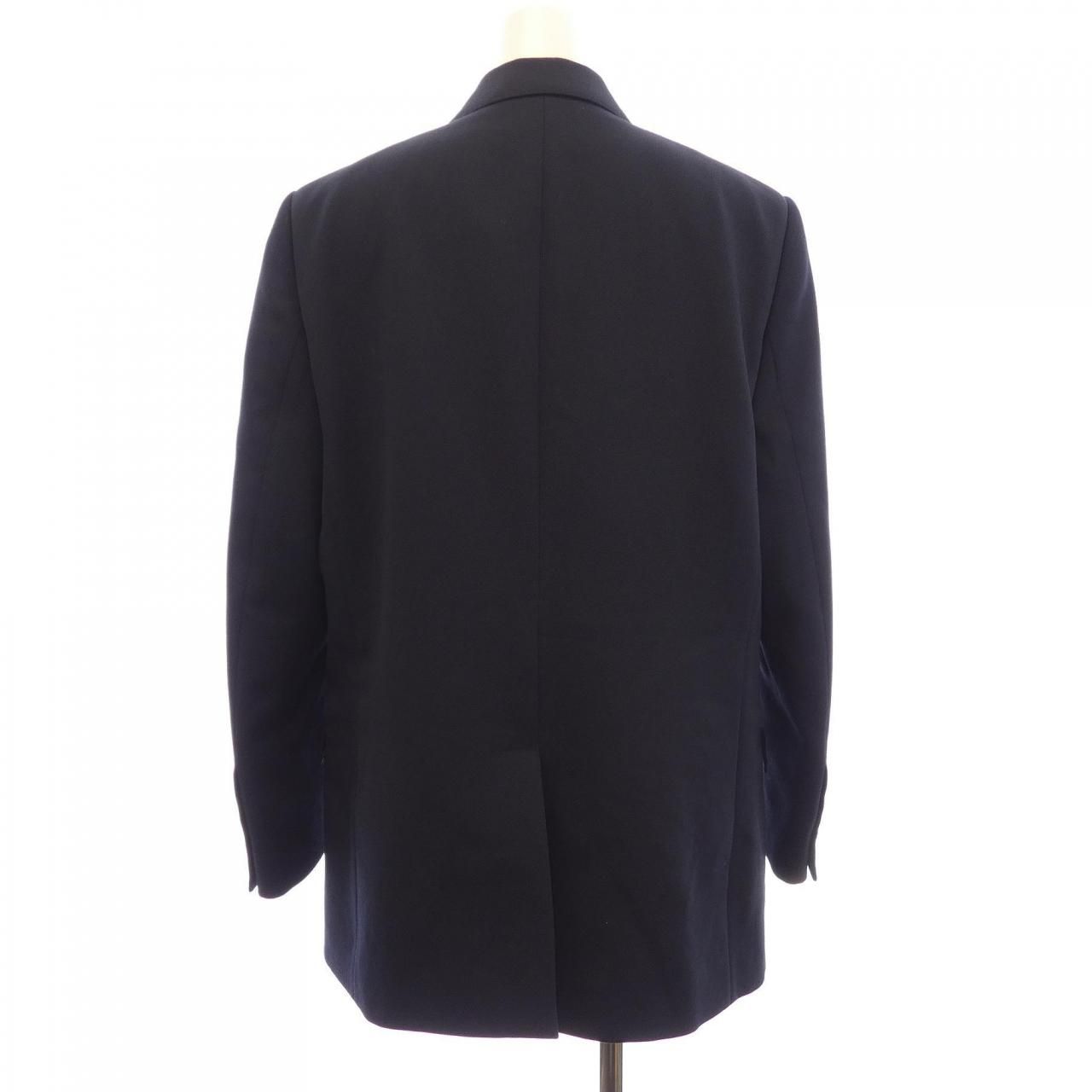Celine Jacket Navy — view 2