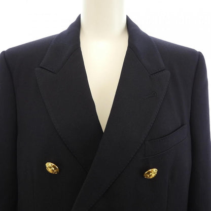 Celine Jacket Navy — view 5