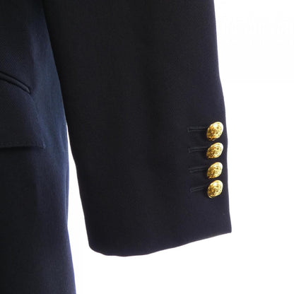 Celine Jacket Navy — view 6