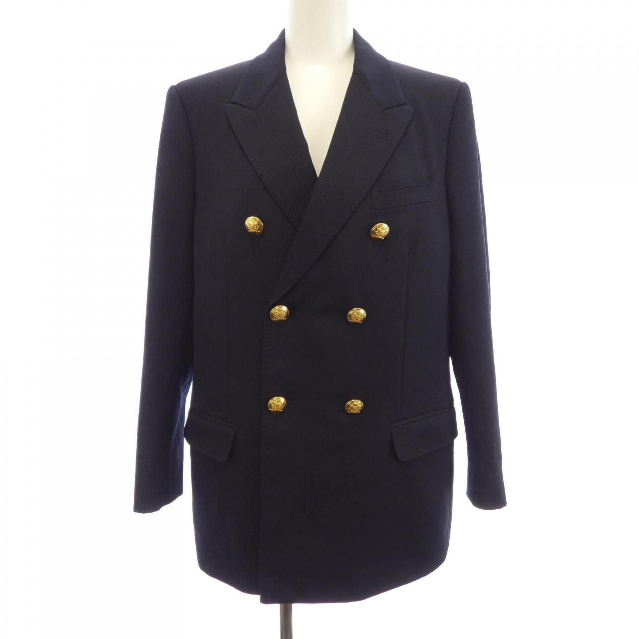 Celine Jacket Navy