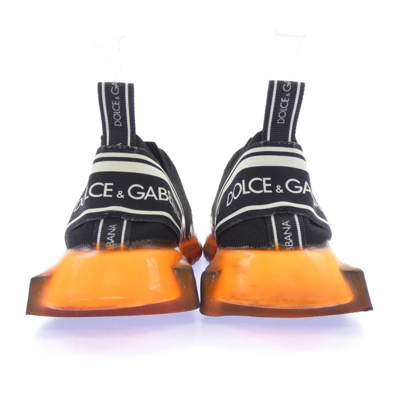 Dolce & Gabbana Sneakers — view 5