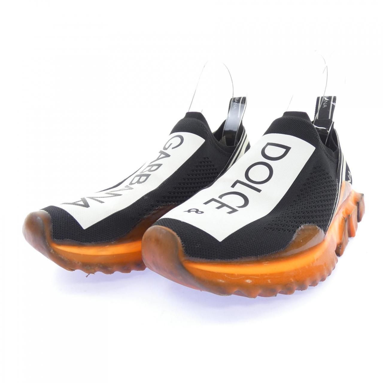 Dolce & Gabbana Sneakers — view 3